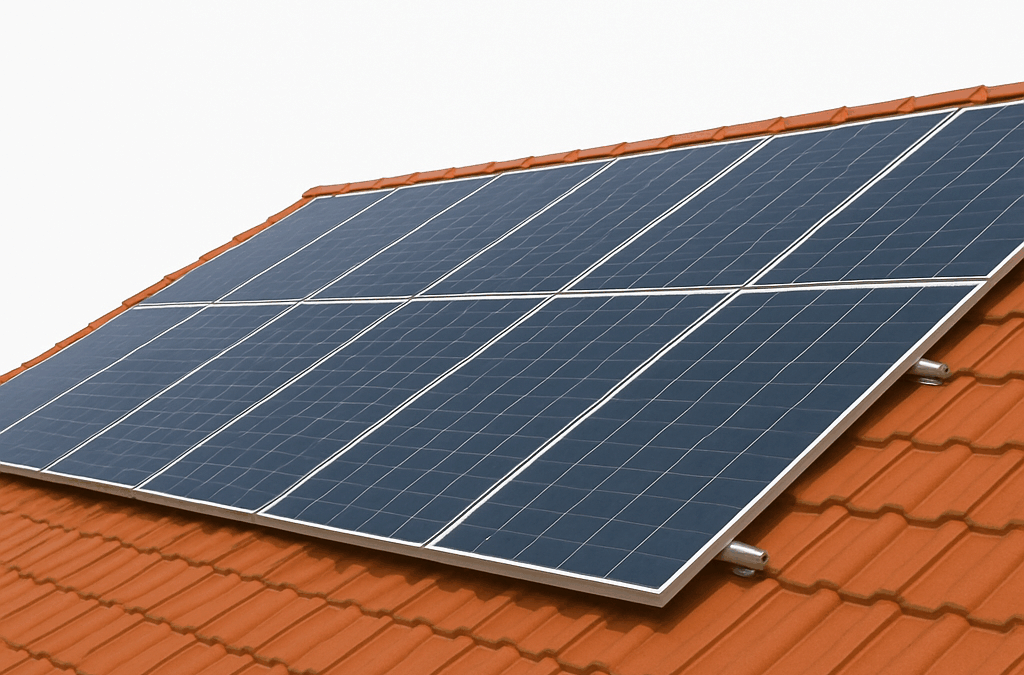 ¿Sabías puedes ahorrar hasta un 50% en la instalación de placas solares en Asturias gracias a las ayudas disponibles?