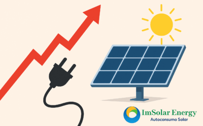 ¿Por qué sube el precio de la luz en España?