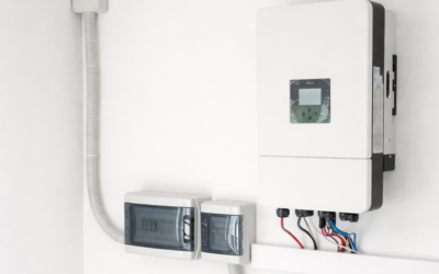 🔋 Inversores Deye: eficiencia, fiabilidad y el futuro de tu instalación solar ☀️