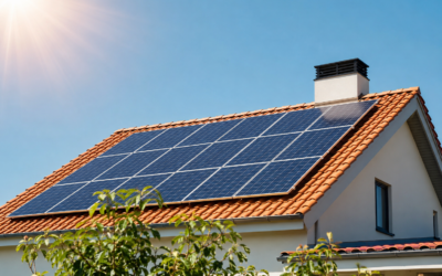 ☀️ Cómo dejar tu factura de la luz a cero con paneles solares: la guía definitiva para ahorrar en tu hogar 💰🏡